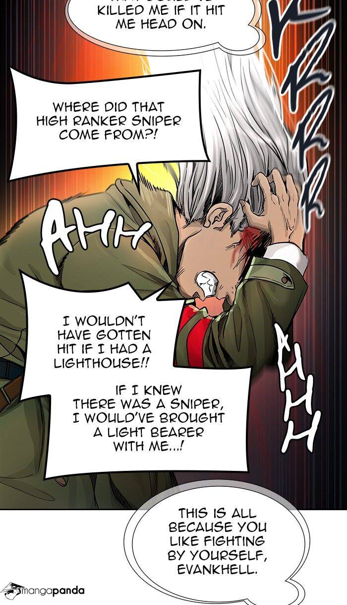 Tower of God Chapter 475 image 136